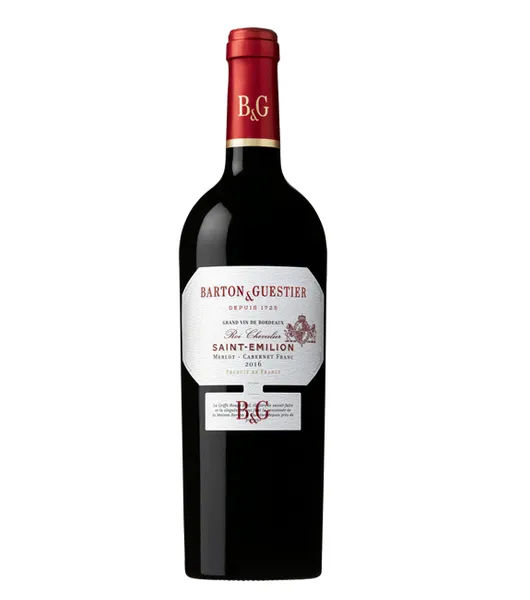 B&G Saint Emilion liquor by B&G (Barton & Guestier) - Drinks Vine in Kenya