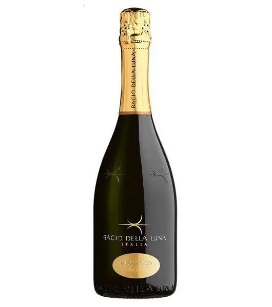 Bacio della luna prosecco liquor by Bacio Della Luna - Drinks Vine in Kenya