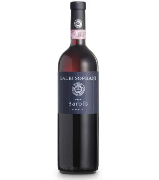 Balbi Soprani Barolo DOCG liquor - Drinks Vine in Kenya