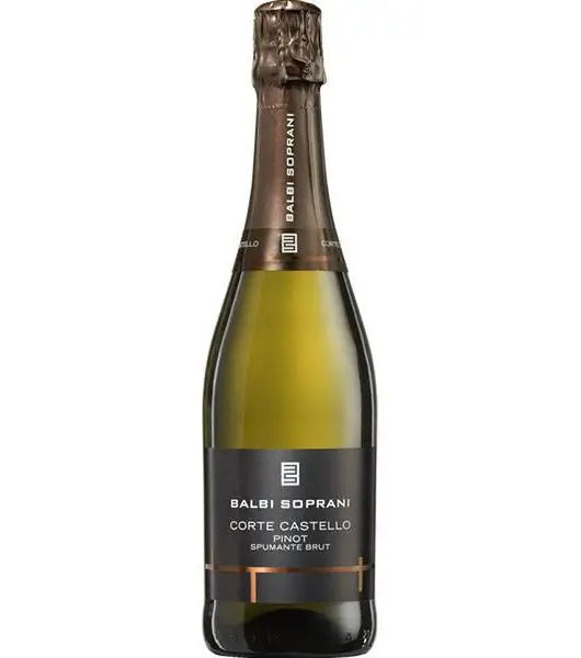 Balbi Soprani Corte Castello liquor - Drinks Vine in Kenya