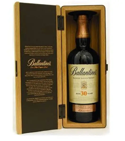 Ballantines 30 years old liquor - Drinks Vine in Kenya