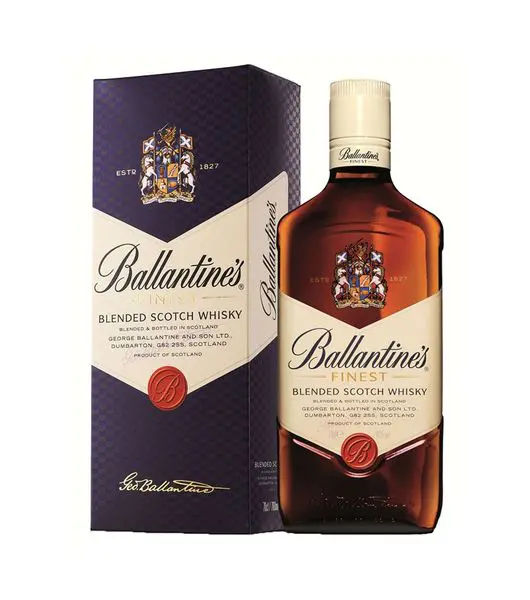ballantines liquor by Ballantines - Drinks Vine in Kenya