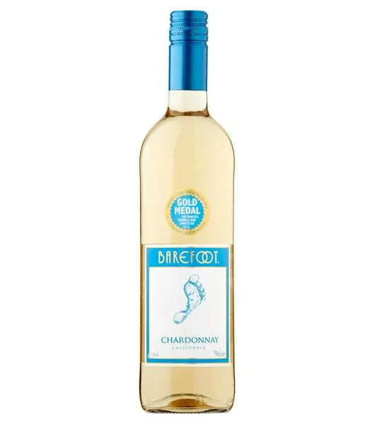 Barefoot Chardonnay liquor - Drinks Vine in Kenya