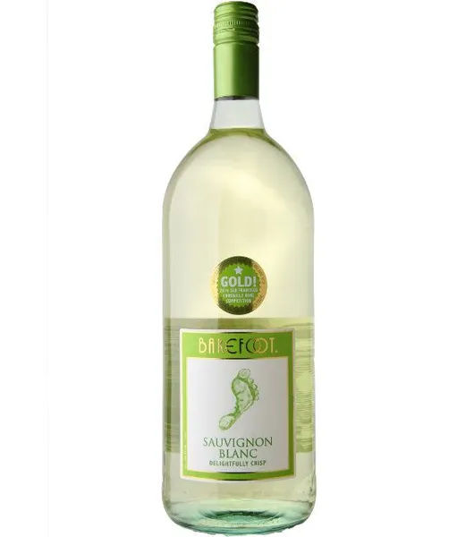 Barefoot Sauvignon Blanc liquor - Drinks Vine in Kenya