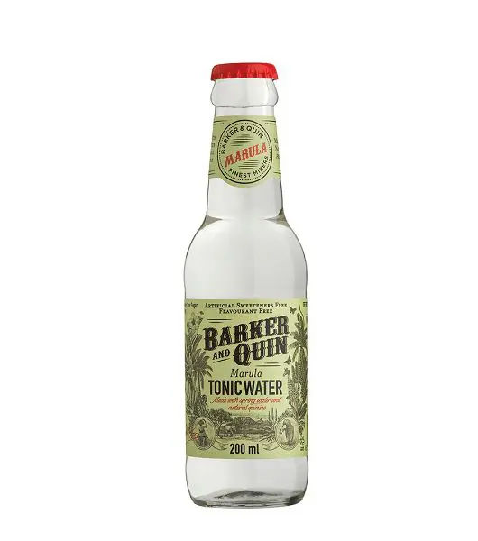Barker and quin marula tonic liquor - Drinks Vine in Kenya
