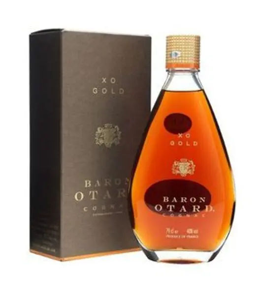 Baron otard XO liquor - Drinks Vine in Kenya