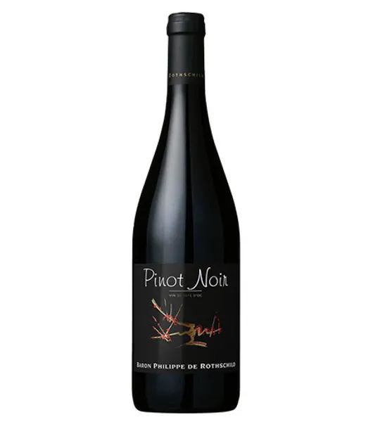 Baron Philippe De Rothschild Pinot Noir liquor - Drinks Vine in Kenya