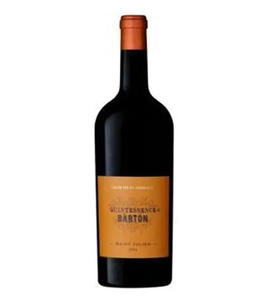 Barton & Guestier Quintessence de barton saint julien liquor by B&G (Barton & Guestier) - Drinks Vine in Kenya