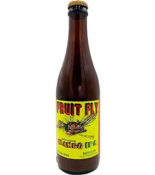 Bateleur fruit fly mango IPA liquor - Drinks Vine in Kenya