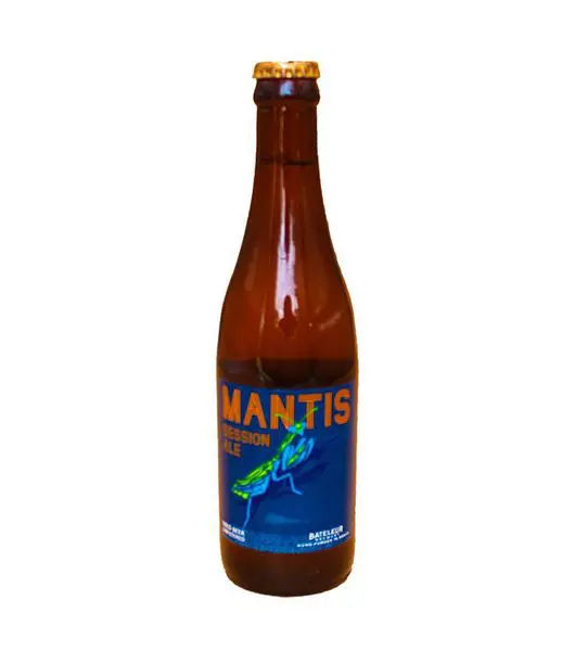 Bateleur mantis session ale liquor - Drinks Vine in Kenya