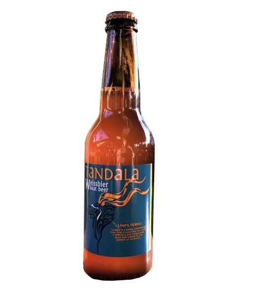 Bateleur tandala weissbier liquor - Drinks Vine in Kenya