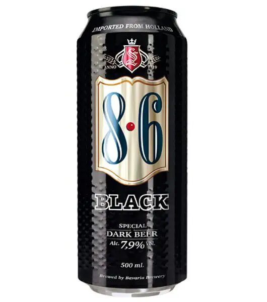 bavaria black liquor - Drinks Vine in Kenya
