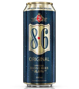 bavaria original