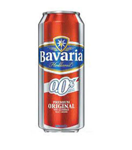 Bavaria Zero