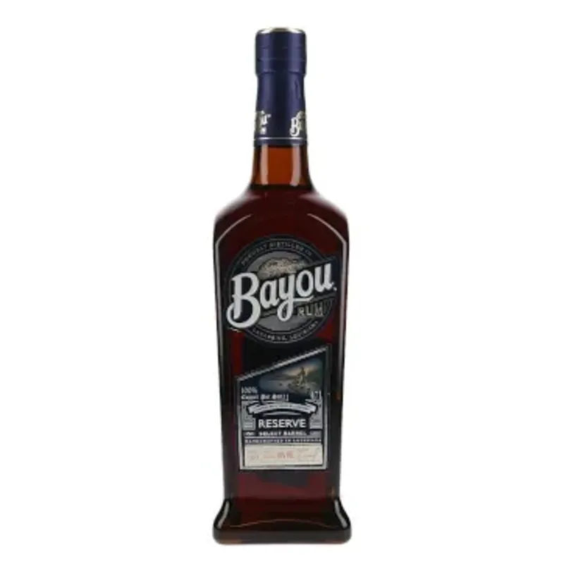 Bayou Reserve Rum liquor - Drinks Vine in Kenya