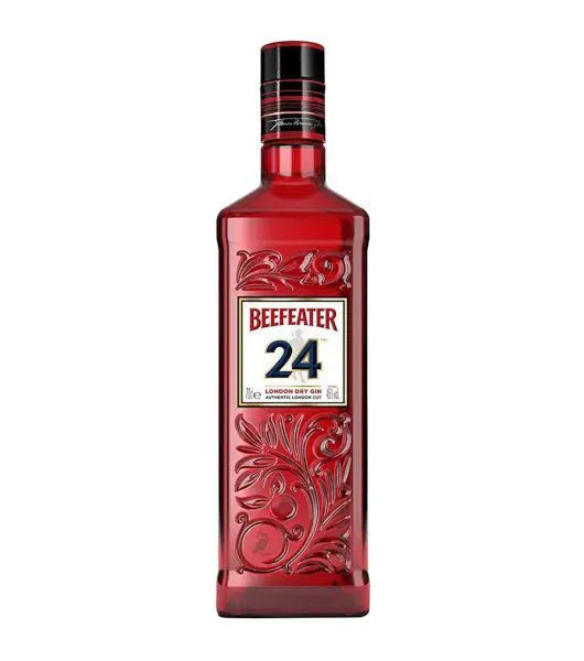 Beefeater 24 london dry gin liquor - Drinks Vine in Kenya