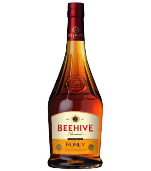 Beehive Honey Brandy