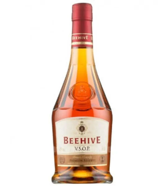 Beehive Vsop liquor - Drinks Vine in Kenya