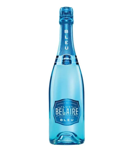 Belaire Bleu liquor - Drinks Vine in Kenya