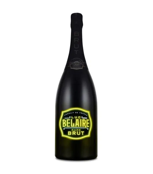 Belaire Brut Fantome