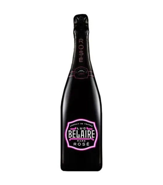 Belaire Fantome Rose