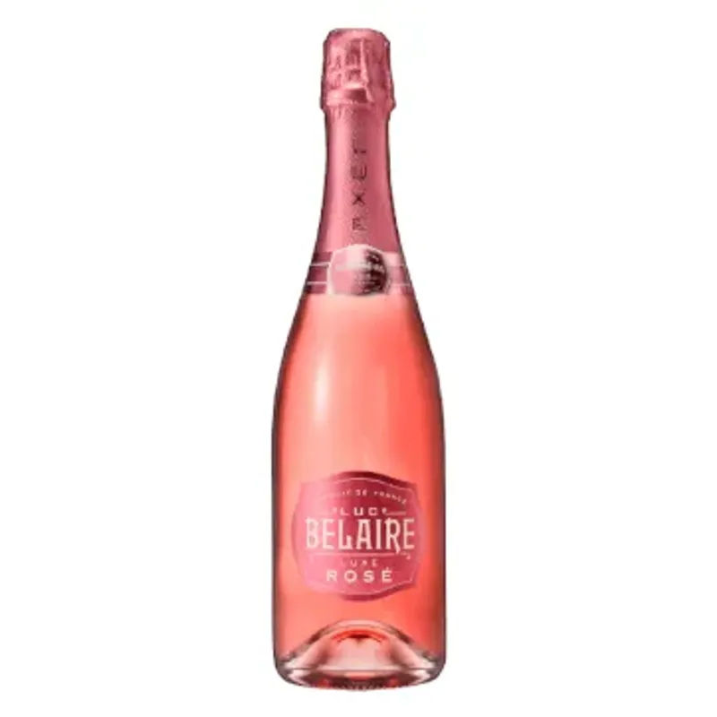 Belaire Luxe Rose liquor - Drinks Vine in Kenya