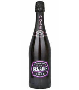 Belaire Rose Fantome