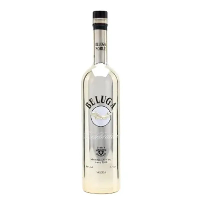 Beluga Celebration liquor - Drinks Vine in Kenya
