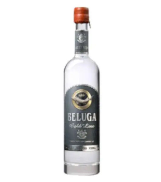 beluga gold line liquor by Beluga - Drinks Vine in Kenya