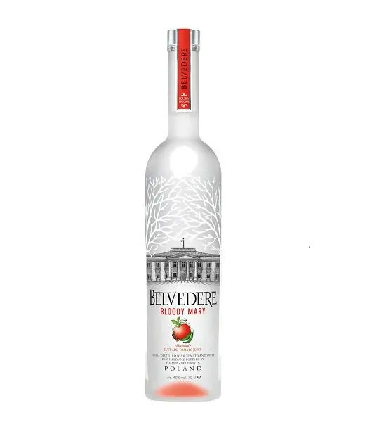 belvedere bloody mary liquor by Belvedere - Drinks Vine in Kenya