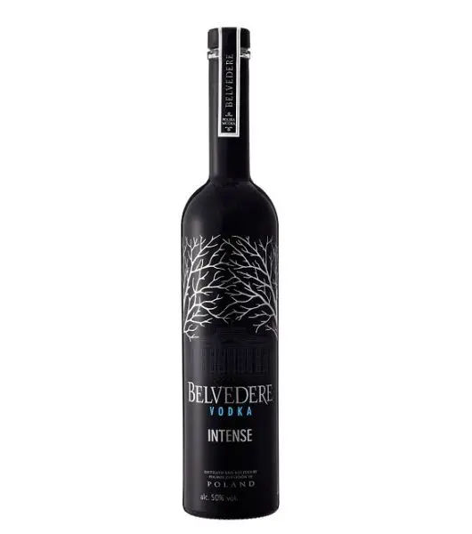 Belvedere Intense liquor - Drinks Vine in Kenya