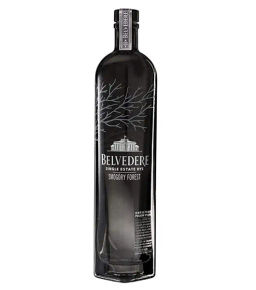 Belvedere Smogory Forest