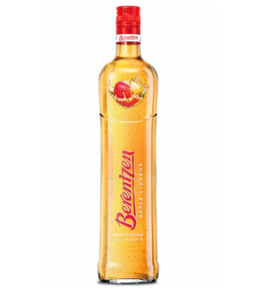 Berentezen Apple liquor - Drinks Vine in Kenya