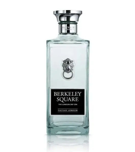 Berkeley square gin liquor - Drinks Vine in Kenya