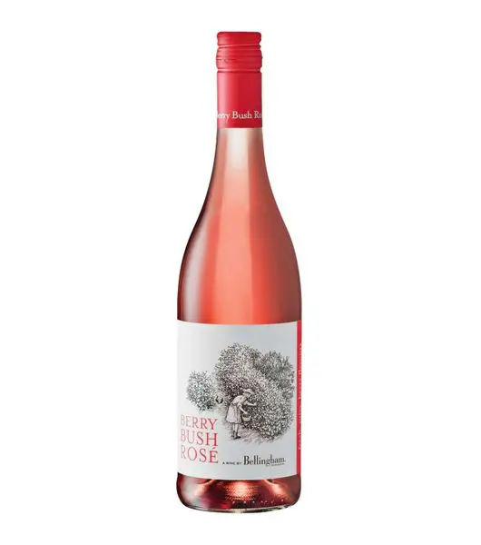 Bellingham Berry bush rose liquor - Drinks Vine in Kenya