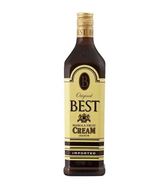 best marula fruit cream liqueur liquor - Drinks Vine in Kenya