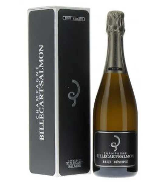 Billecart Salmon Brut Reserve liquor - Drinks Vine in Kenya