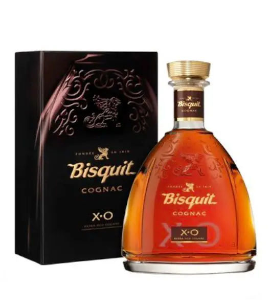 Bisquit XO liquor - Drinks Vine in Kenya