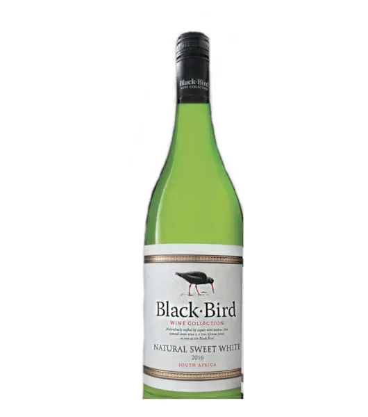 Black Bird sweet white liquor - Drinks Vine in Kenya