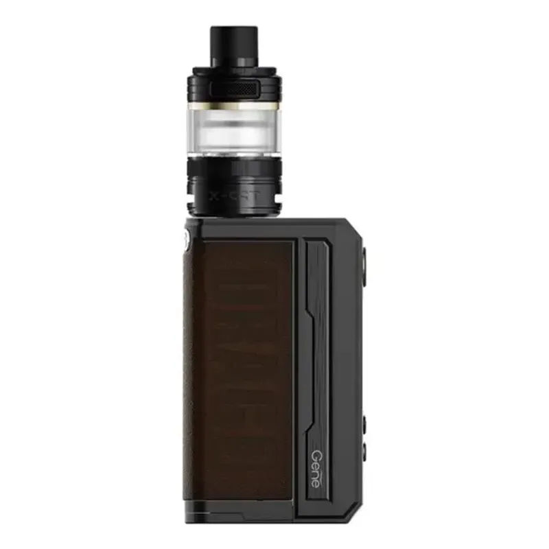Black Umber Drag 3 TPP-X Kit liquor by Voopoo Drag - Drinks Vine in Kenya