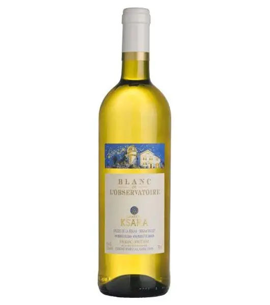 blanc de l'observatoire liquor - Drinks Vine in Kenya
