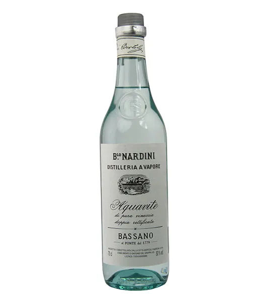 Blo Nardini Aquavite Bassano liquor - Drinks Vine in Kenya