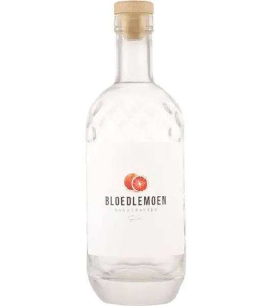 bloedlemoen liquor by Bloedlemoen - Drinks Vine in Kenya
