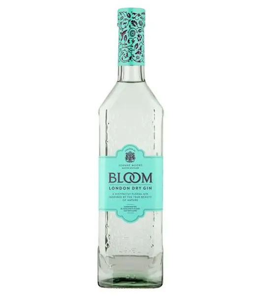 Bloom Floral London Dry liquor - Drinks Vine in Kenya