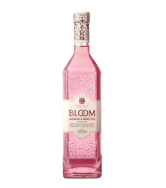 Bloom jasmine & Rose liquor - Drinks Vine in Kenya