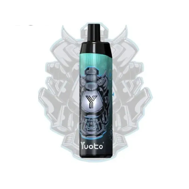Blueberry Ice Yuoto Thanos liquor - Drinks Vine in Kenya