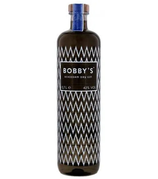 Bobbys Schiedam Dry Gin liquor - Drinks Vine in Kenya