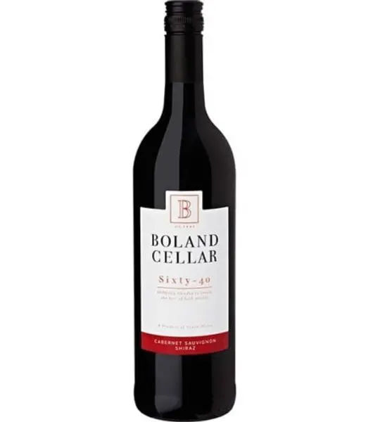 Boland cellar cabernet sauvignon shiraz liquor by Boland Cellar - Drinks Vine in Kenya