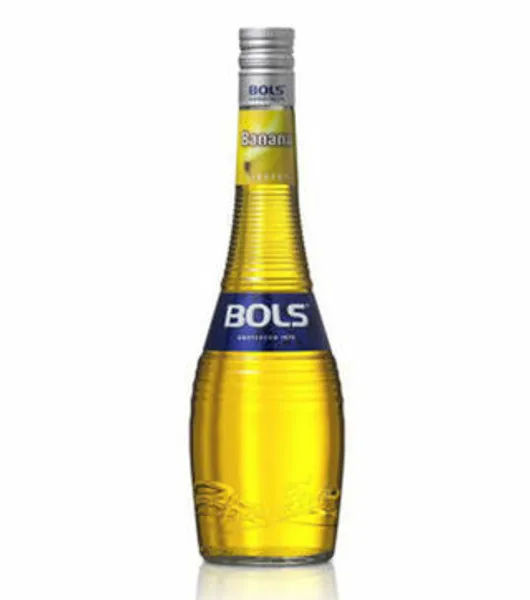 Bols Banana liquor - Drinks Vine in Kenya