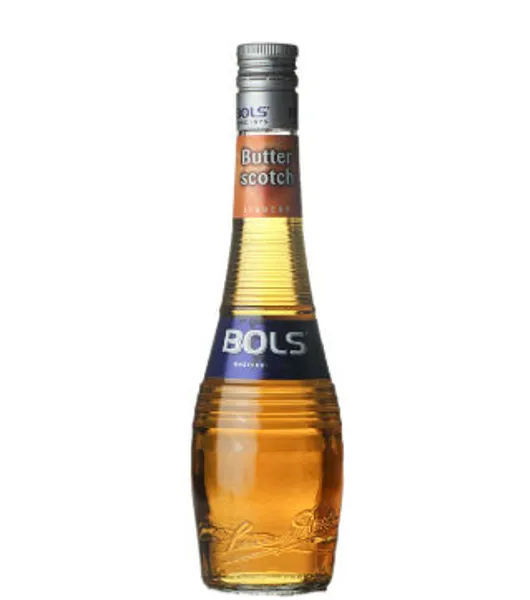 Bols Butterscotch liquor - Drinks Vine in Kenya